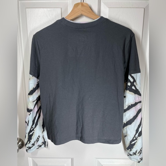 Greatful Dead Long Sleeve T Shirt Sz S - Picture 4 of 8